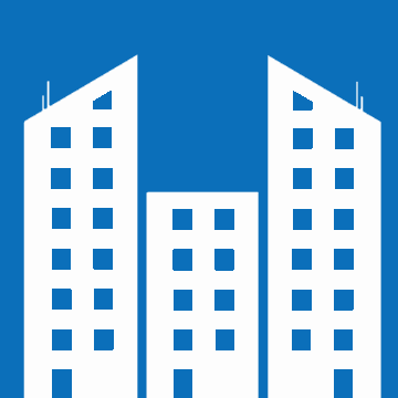 building icon